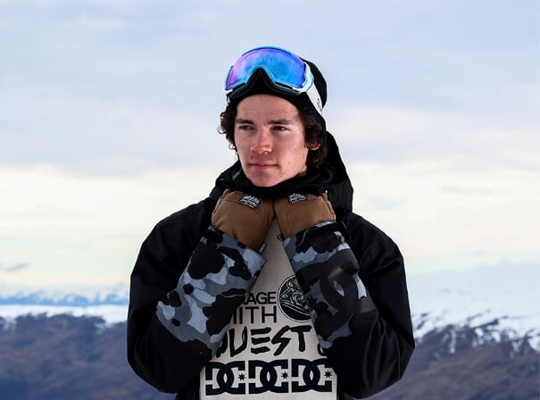 Tiarn Collins Biography, Wiki, Family, Age, Girlfriend, Wife, Lifestyle