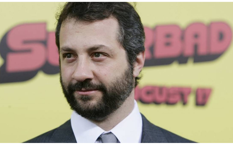 Judd Apatow Wiki