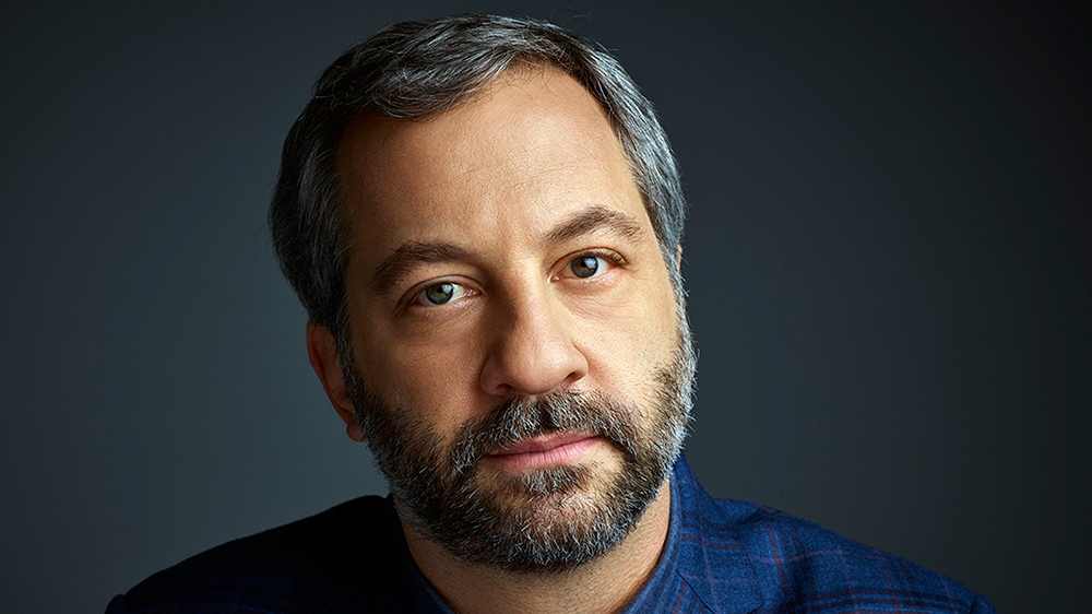 Judd Apatow Wiki