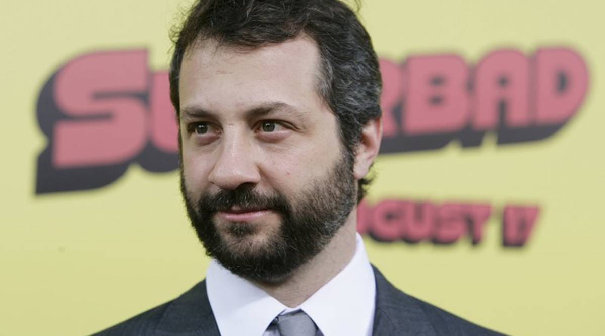 Judd Apatow Wiki