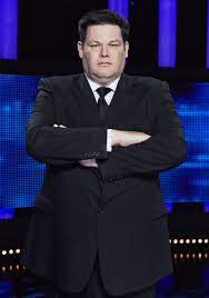 Mark Labbett Wiki