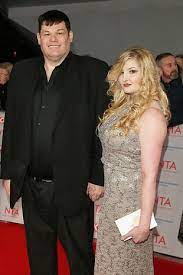 Mark Labbett Wiki