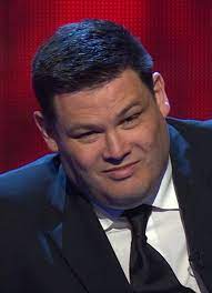 Mark Labbett Wiki