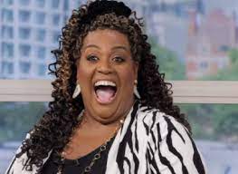 Alison-Hammond