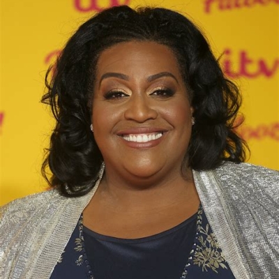 Alison-Hammond