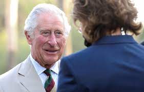 prince charles