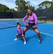 Serena Williams Wiki