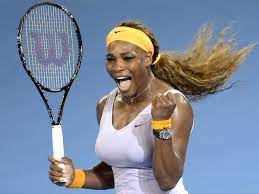 Serena Williams Wiki