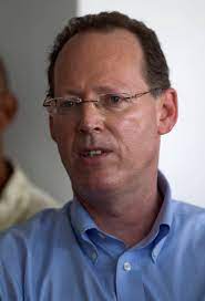 Paul Farmer