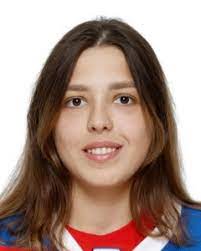 Polina Bolgareva Wiki