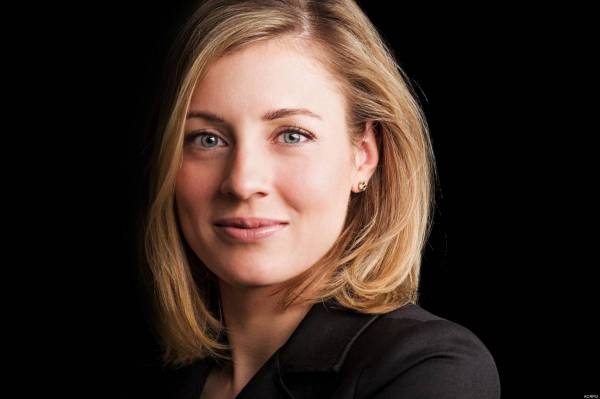 Melanie joly