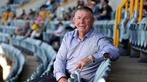 Rod Marsh Biography