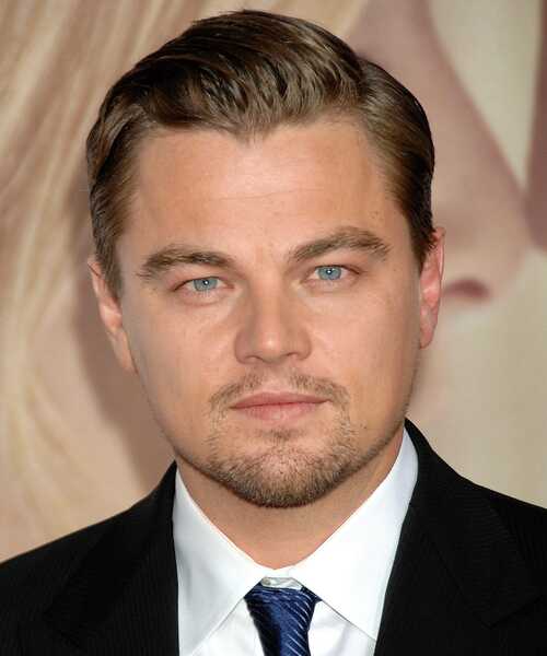 Leonardo DiCaprio Wiki / Biography:- We're going to tell you about Leo...