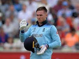 Jason Roy 