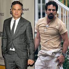 Mark Ruffalo Biography