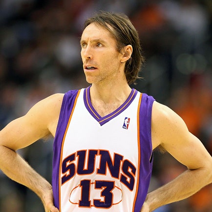 Steve Nash Wiki, Biography, Parents, Wife, Age, Family, Awards and much  more…