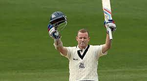 Chris Rogers Photos