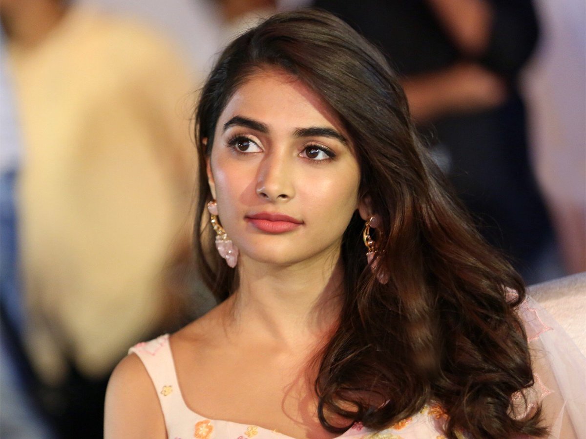 Pooja Hegde Wiki [Actress]