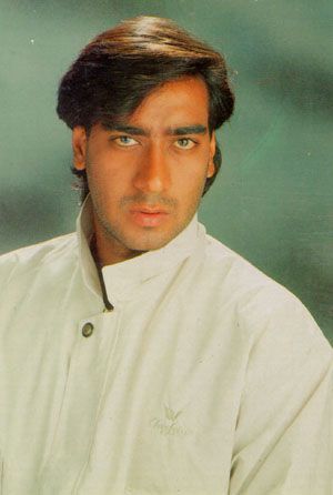 Ajay devgan