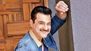 Sanjay Kapoor Wiki