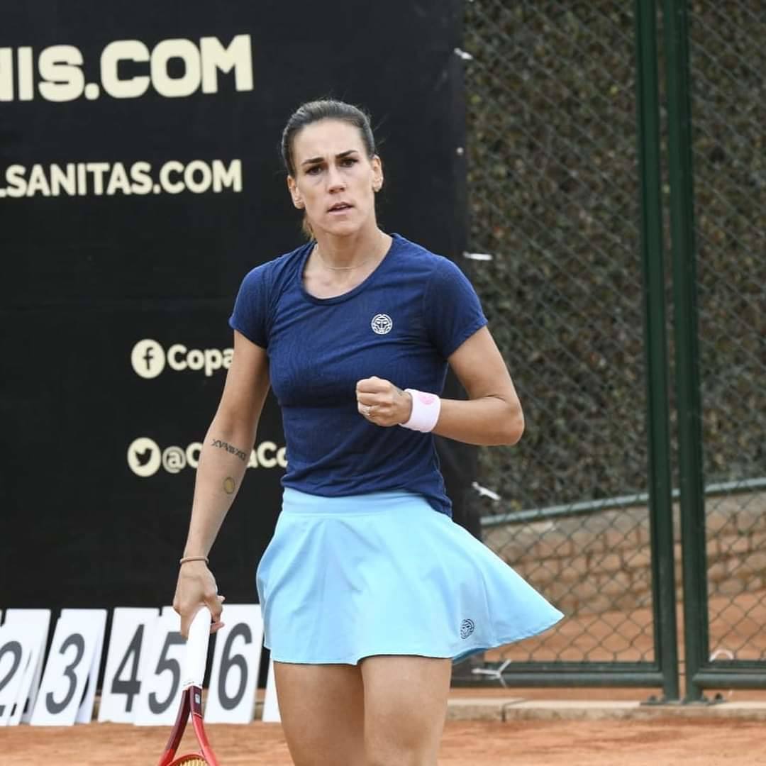 Nuria Parrizas-Diaz Wiki