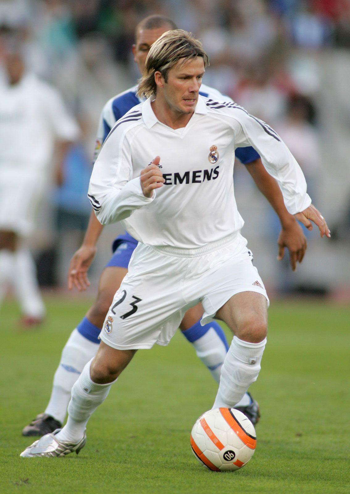 David Beckham Wiki