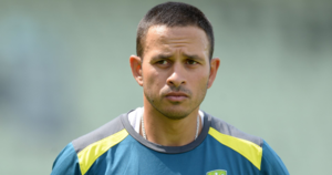 Usman Khawaja Biography