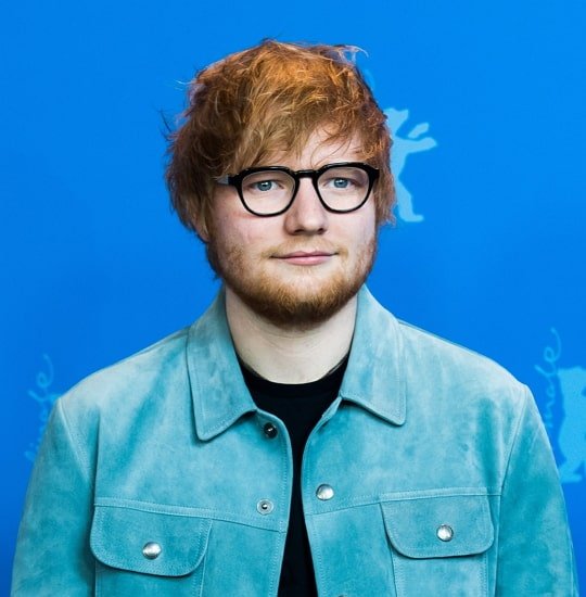 Ed Sheeran Net Worth