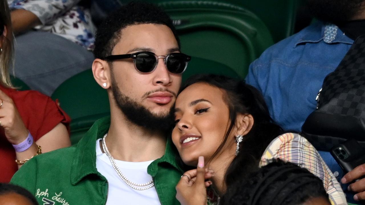 Ben Simmons: net worth, position, salary, girlfriend, siblings, height 