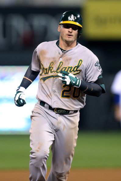 Josh Donaldson - Age, Family, Bio