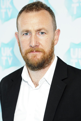 Alex Horne Wiki