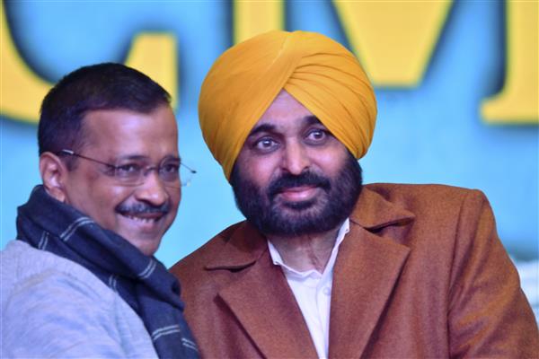 Bhagwant Singh Mann Wiki