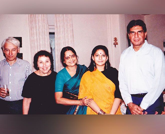 Ratan Tata Biography, Wiki, Parents, Wife, Family, Age, Net Worth and Many  more