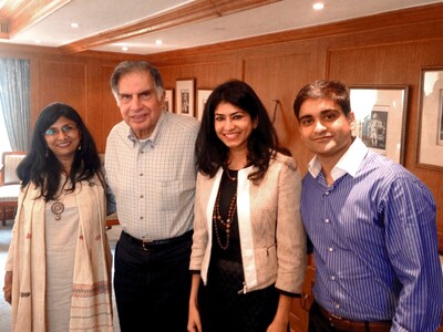 Ratan Tata Biography, Wiki, Parents, Wife, Family, Age, Net Worth and Many  more
