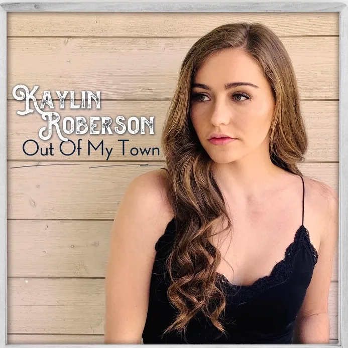 Kaylin Roberson Biography