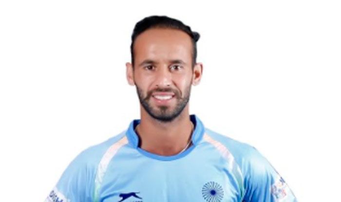 Ramandeep Singh Biography