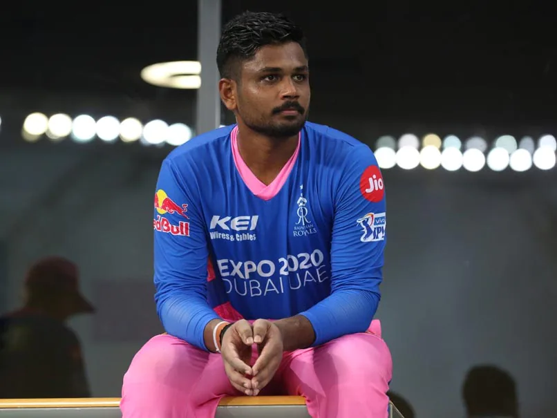 Sanju Samson 