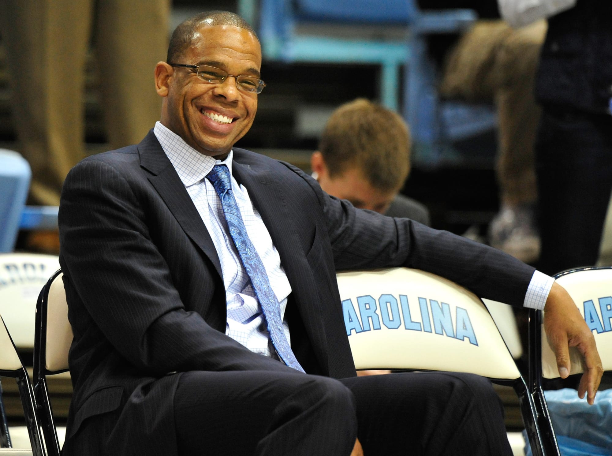 Hubert Davis Wiki