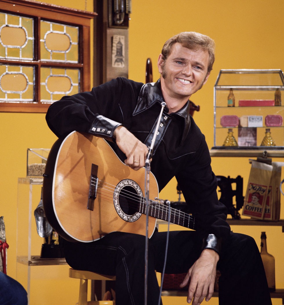Jerry Reed Wiki