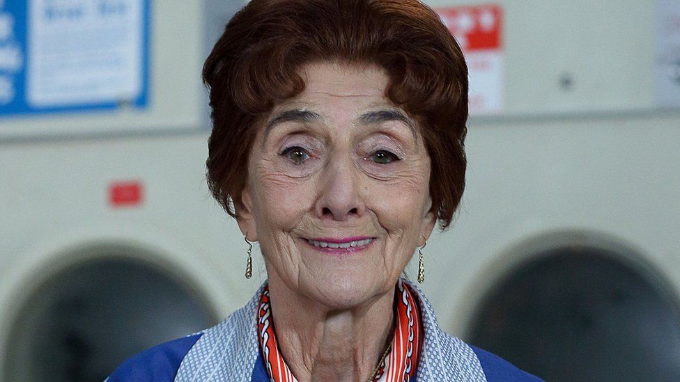 june brown wiki