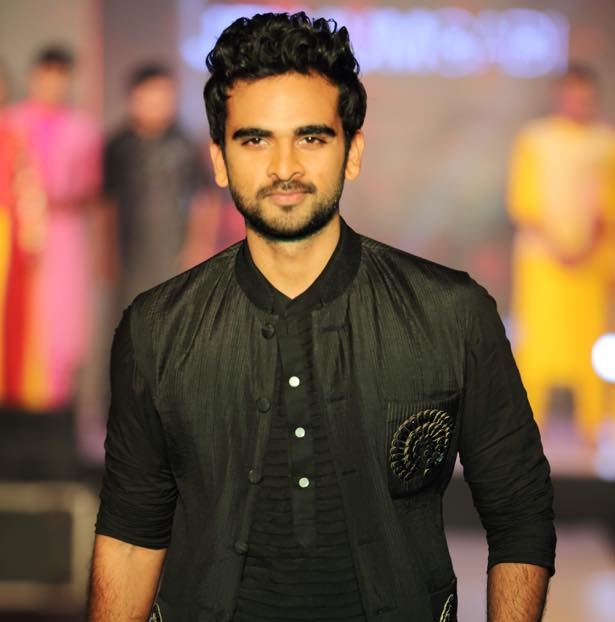 Ashok Selvan 