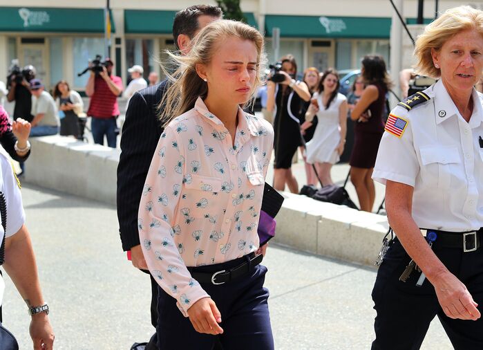 Michelle Carter Wiki, Biography, Age, Family, Net Worth, Husband