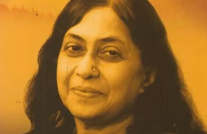 Kamala Surayya