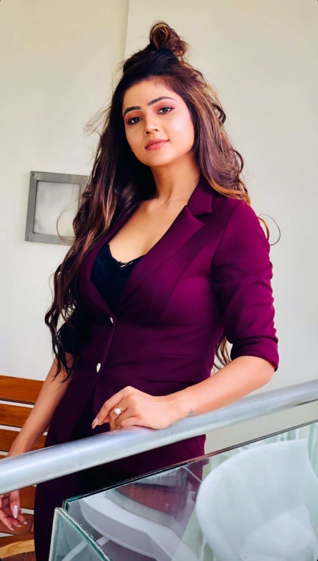 Soniya Bansal Wiki