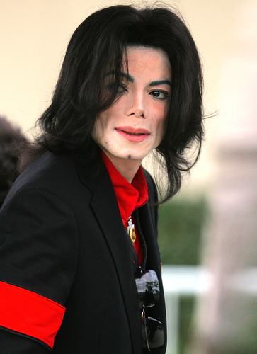 Michael Jackson Wiki