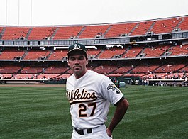 Billy Beane Wiki