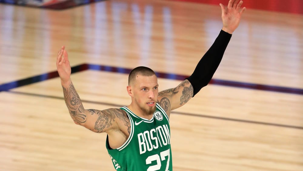 Daniel Theis