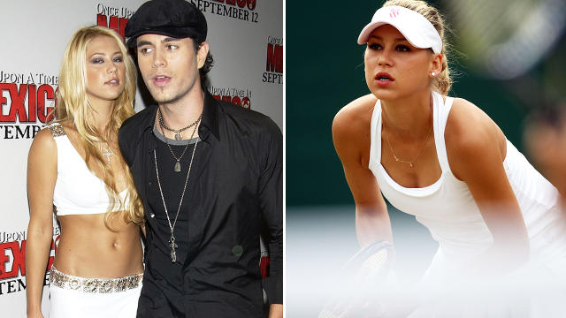 Anna Kournikova Wiki