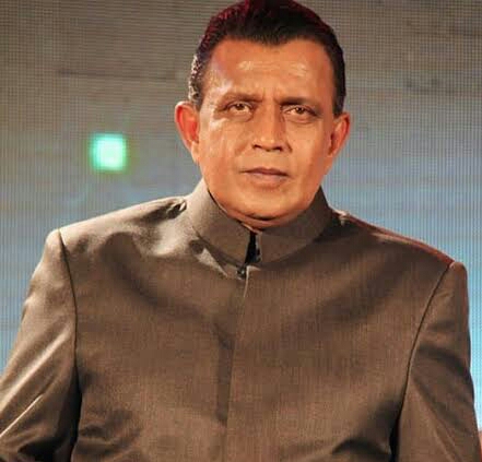 Mithun Chakraborty