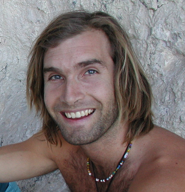 Chris Sharma Wiki